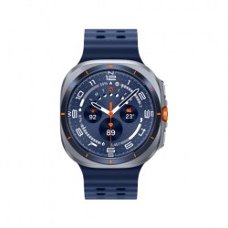 Pametni satovi: Samsung L705F Galaxy Watch Ultra 47mm, BLUE SM-L705FZB2EUC