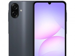 Mobilni telefoni: Samsung A075F Galaxy A07 6/128GB Black SM-A075FZKHSEE