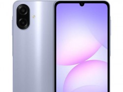 Mobilni telefoni: Samsung A075F Galaxy A07 6/128GB Violet SM-A075FLVHSEE