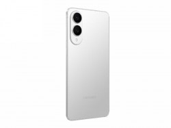 Mobilni telefoni: Samsung S937B Galaxy S25 Edge 12/256GB Silver SM-S937BZSDEUC