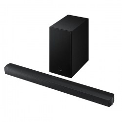 Zvučnici 2+0: Samsung HW-B650F/EN soundbar