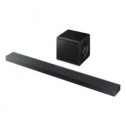 Zvučnici 2+0: Samsung HW-QS700F/EN soundbar