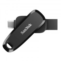 USB memorije: SanDisk 256GB Phone Drive for Android SDDDC6-256G-G46