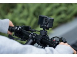 Kamkorderi: DJI Osmo Action Mini Handlebar Mount CP.OS.00000279.01
