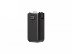 Kamkorderi: DJI Osmo Pocket 3 Battery Handle-built-in 950mAh battery CP.OS.00000304.01