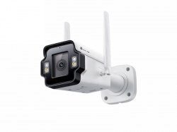 IP kamere: TP-LINK InSight S345-4G(4mm)