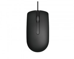 Miševi: AOAS M30 USB Optical miš crni