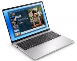 Notebook računari: DELL 16 DC16251 NOT25940