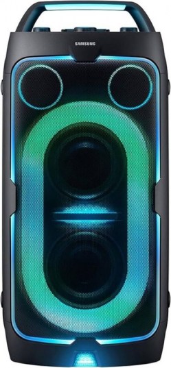 Zvučnici 2+0: Samsung MX-ST50F/EN Sound tower