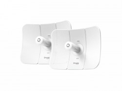 Akces point-i: TP-LINK Beam Bridge 5 UR KIT Omada