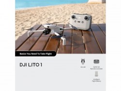 Dronovi: DJI Lito 1 (DJI RC-N3) CP.MA.00000990.01