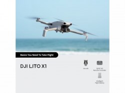 Dronovi: DJI Lito X1 (DJI RC-N3) CP.MA.00000973.01