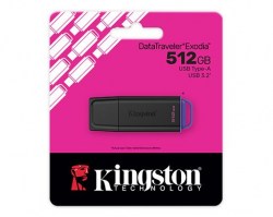 USB memorije: KINGSTON 512GB DataTraveler Exodia DTXG2/512GB