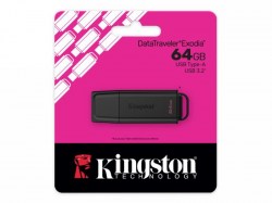 USB memorije: KINGSTON 64GB DataTraveler Exodia DTXG2/64GB