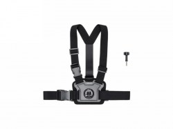 Kamkorderi: DJI Osmo Action Chest Strap Mount CP.AS.AA000000.01