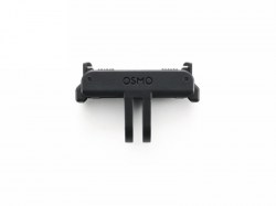 Kamkorderi: DJI Osmo Dual-Direction Quick-Release Adapter Mount CP.OS.00000526.02
