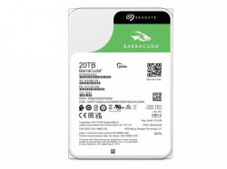 Hard diskovi SATA: SEAGATE 20TB ST20000DM001 BarraCuda