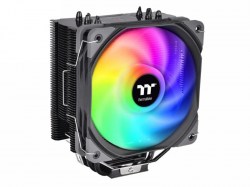 Kuleri: THERMALTAKE UX200 SE ARGB Lighting CL-P105-AL12SW-A
