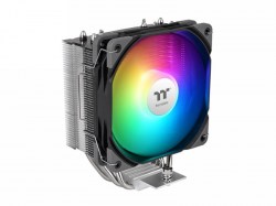Kuleri: THERMALTAKE UX400 ARGB Sync CL-P142-AL12SW-A