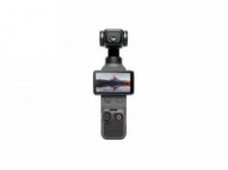 Kamkorderi: DJI Osmo Pocket 4 Creator Combo CP.OS.00000544.01