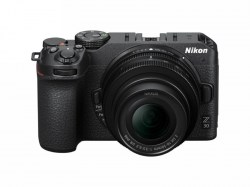 Digitalne kamere: NIKON Z30 + NIKKOR Z DX 16-50mm f/3.5-6.3 VR