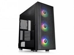 Kućišta: THERMALTAKE H570 TG ARGB CA-1T9-00M1WN-01