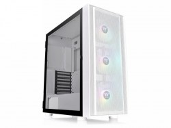 Kućišta: THERMALTAKE H570 TG Snow ARGB CA-1T9-00M6WN-01