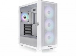 Kućišta: THERMALTAKE S250 TG Snow ARGB CA-1Y6-00M6WN-00