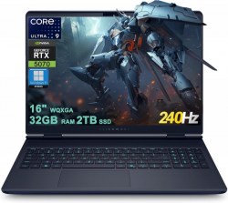 Notebook računari: Dell Alienware 16X Aurora 210-BQPQ-002