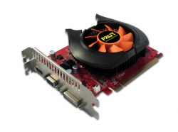 Grafičke kart. PCIex: PALIT GT240 SUPER+/1GB