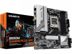 Matične ploče AMD: GIGABYTE B650M GAMING PLUS WF