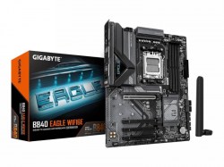 Matične ploče AMD: GIGABYTE B840 EAGLE WF6E