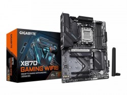 Matične ploče AMD: GIGABYTE X870 GAMING WF6