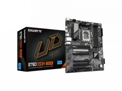 Matične ploče Intel LGA 1700: GIGABYTE B760 DS3H GEN5