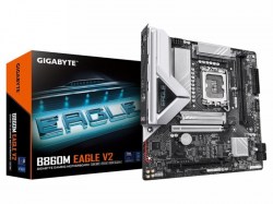 Matične ploče Intel LGA 1851: GIGABYTE B860M EAGLE V2 1.0