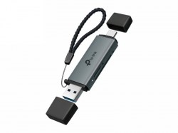Čitači memor. kartica eksterni: TP-LINK UA430D