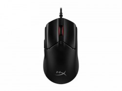 Miševi: HyperX Pulsefire Haste 2 Wired Gaming Mouse Black 6N0A7AA