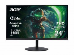 Monitori: ACER SA242YP1bip UM.QS2EE.101
