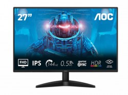 Monitori: AOC IPS Gaming Monitor 27B36X