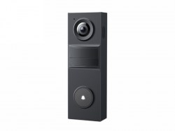 IP kamere: TP-LINK TAPO D205 Smart Video Doorbell Mini 2K Live View