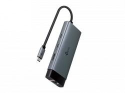 Hubovi: TP-LINK UH6120C USB Type-C 6 in 1 Hub