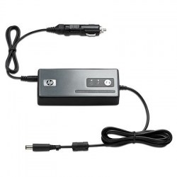 AC adapteri: HP Smart AC-Auto-Air Combo Adapter AJ652AA