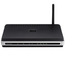 Akces point-i: D-Link DAP-1160 AirPlusG WL Access Point
