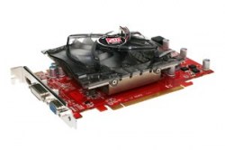 Grafičke kart. PCIex: Vertex HD5770 1GB