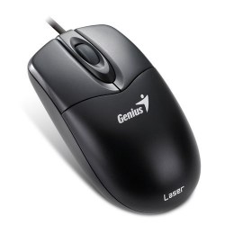 Miševi: Genius NetScroll 200 Laser USB