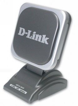 Antene: D-Link ANT24-0600