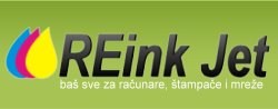 Antene: REINKJET ANTE00000012
