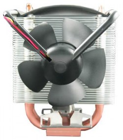 Kuleri: Arctic Cooling FREEZER 64 LP AM2 939