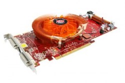 Grafičke kart. PCIex: Vertex HD4850 1GB