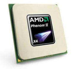 Procesori AMD: AMD Phenom II X4 965